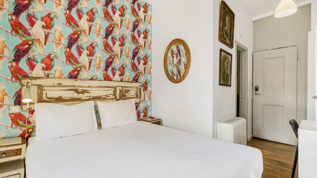 The Indy House | Room 207 by LovelyStay