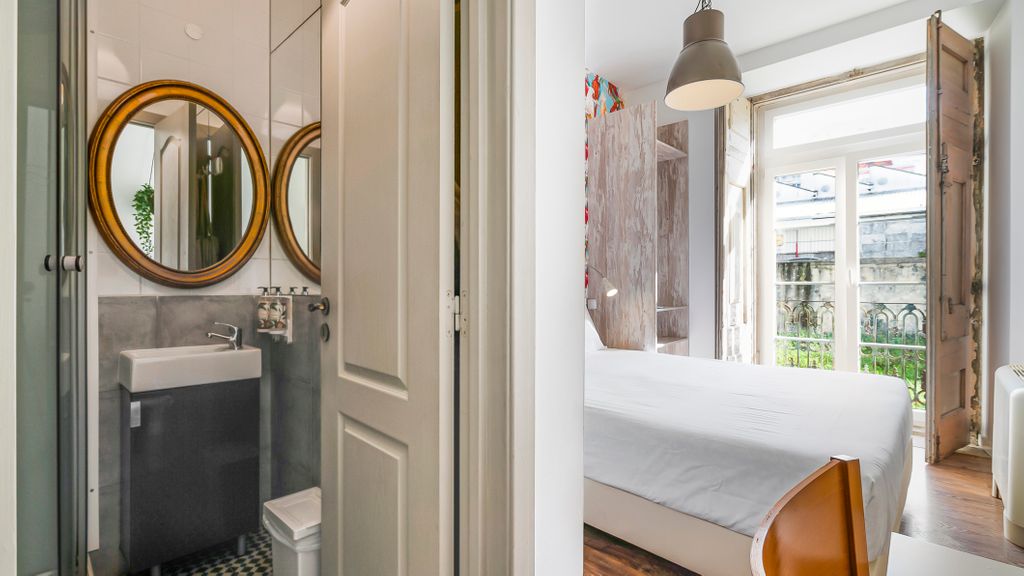 The Indy House | Room 208 by LovelyStay