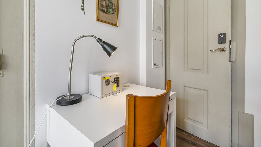 The Indy House | Room 208 by LovelyStay