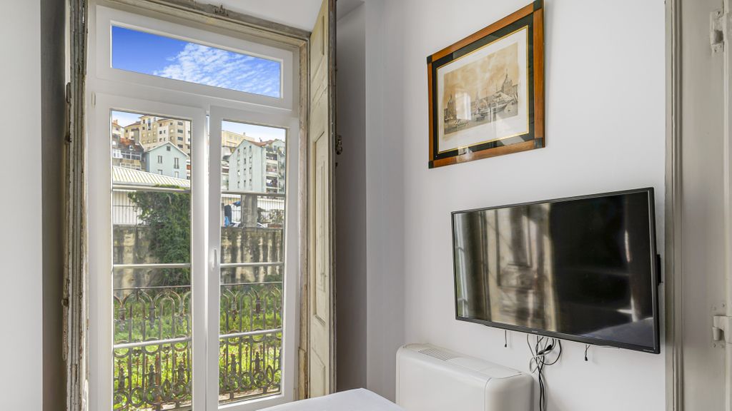 The Indy House | Room 208 by LovelyStay