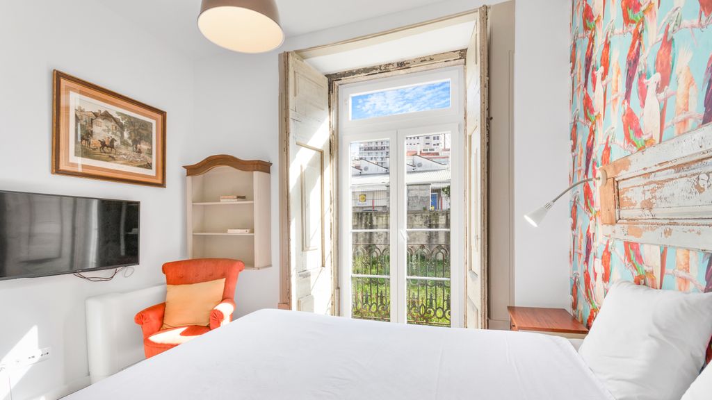 The Indy House | Room 209 by LovelyStay