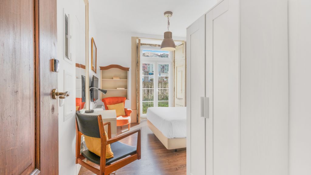 The Indy House | Room 209 by LovelyStay