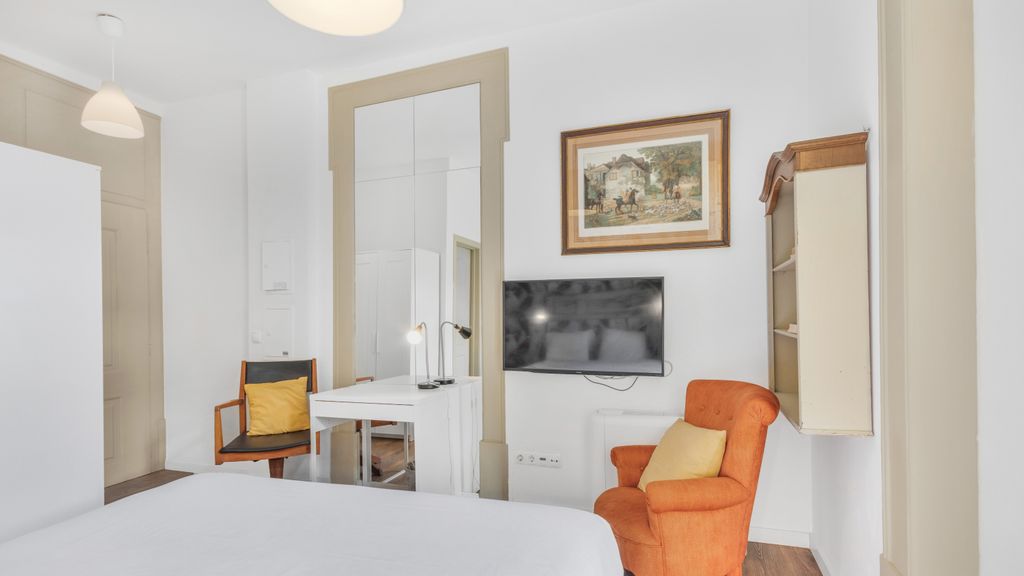 The Indy House | Room 209 by LovelyStay