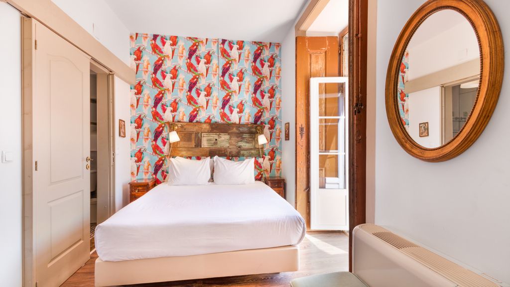 The Indy House | Room 210 by LovelyStay