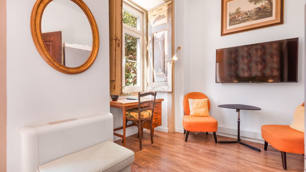 The Indy House | Room 210 by LovelyStay