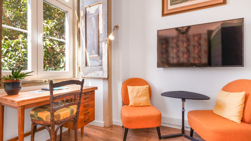 The Indy House | Room 210 by LovelyStay