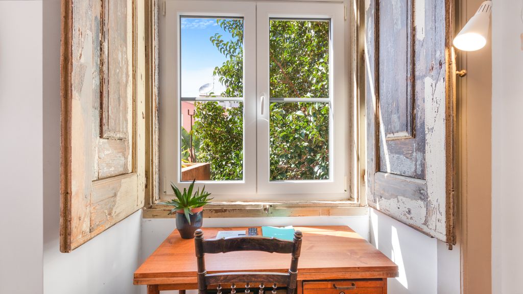 The Indy House | Room 210 by LovelyStay