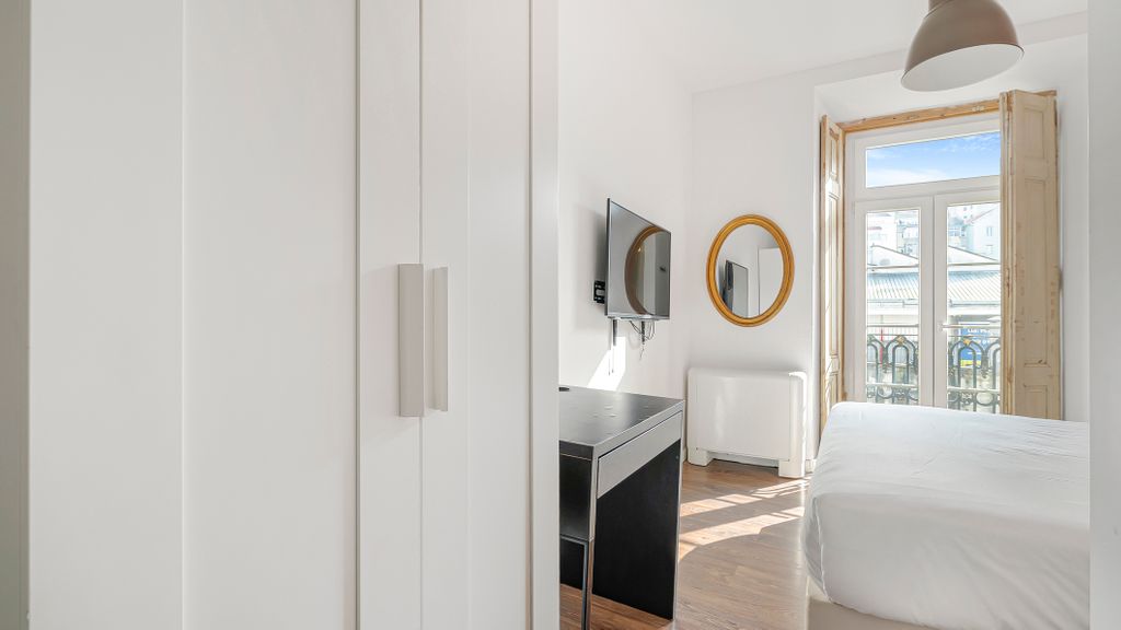 The Indy House | Room 301 by LovelyStay