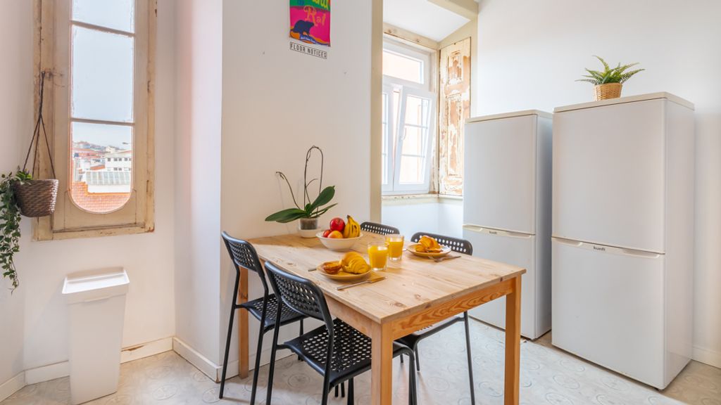 The Indy House | Room 301 by LovelyStay