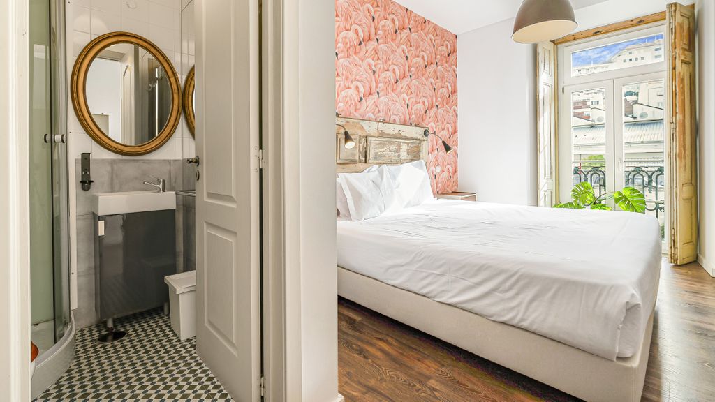 The Indy House | Room 302 by LovelyStay