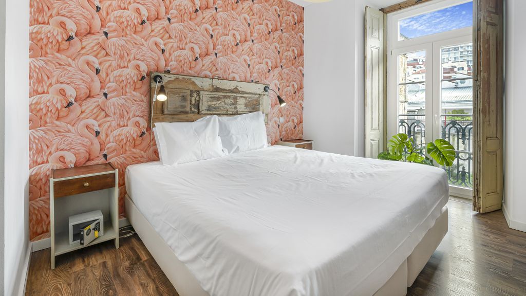 The Indy House | Room 302 by LovelyStay