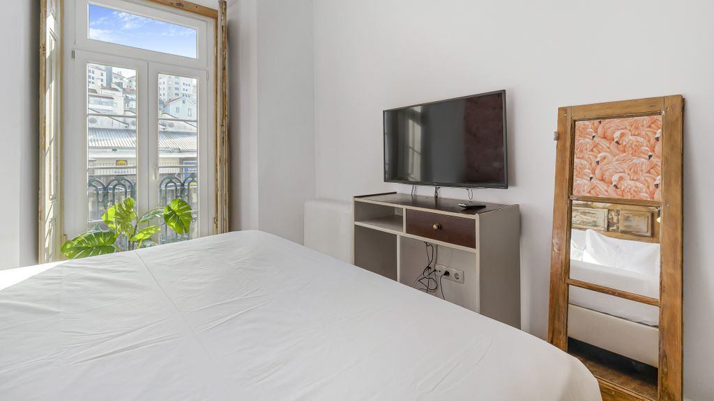 The Indy House | Room 302 by LovelyStay