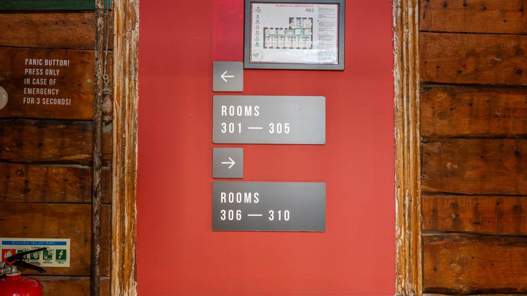 The Indy House | Room 302 by LovelyStay