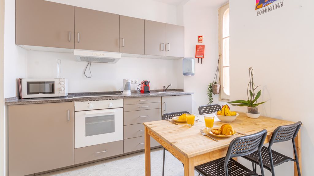 The Indy House | Room 303 by LovelyStay