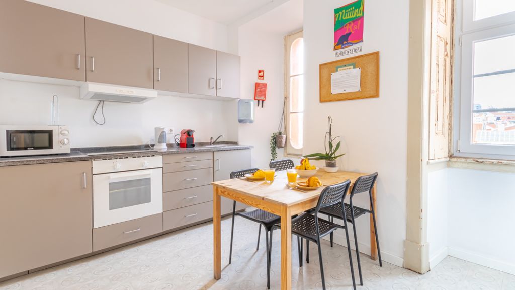 The Indy House | Room 303 by LovelyStay