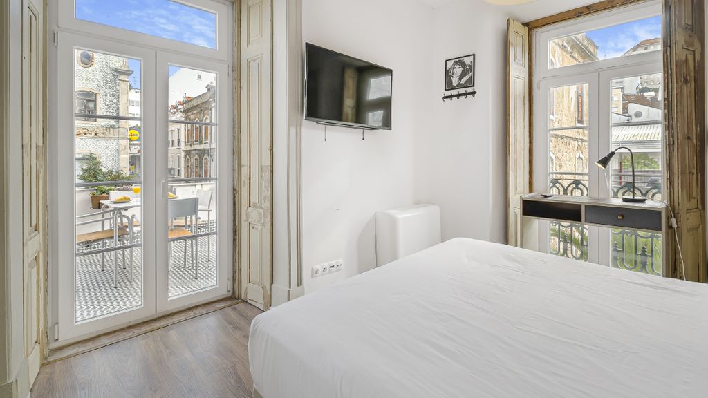 The Indy House | Room 303 by LovelyStay