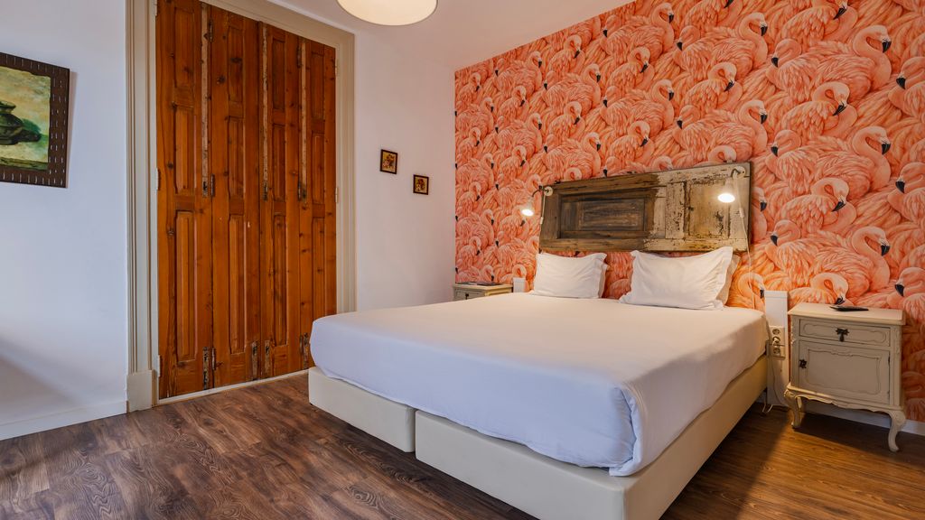The Indy House | Room 304 by LovelyStay