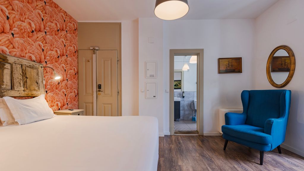 The Indy House | Room 304 by LovelyStay