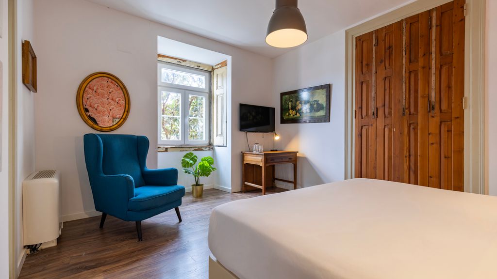 The Indy House | Room 304 by LovelyStay