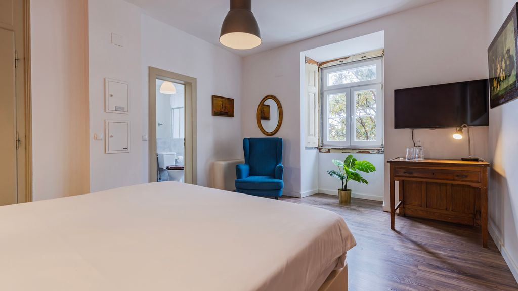 The Indy House | Room 304 by LovelyStay