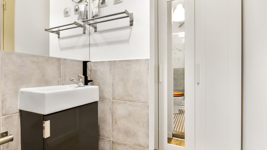The Indy House | Room 305 by LovelyStay