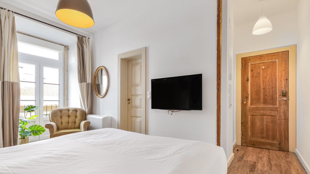 The Indy House | Room 305 by LovelyStay