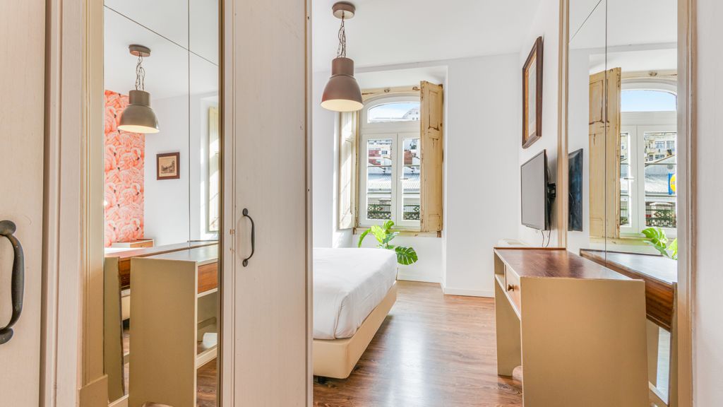 The Indy House | Room 306 by LovelyStay