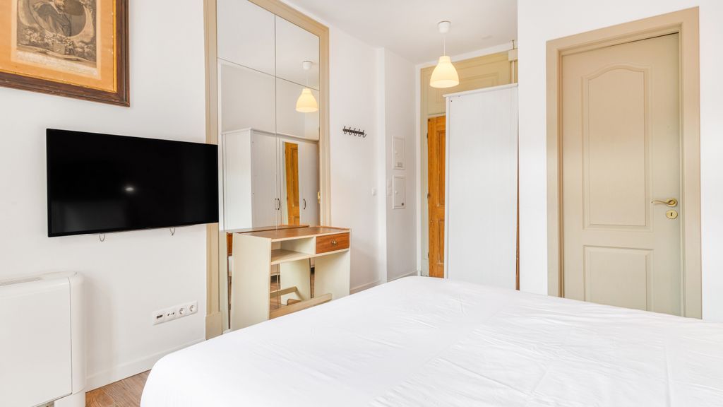 The Indy House | Room 306 by LovelyStay