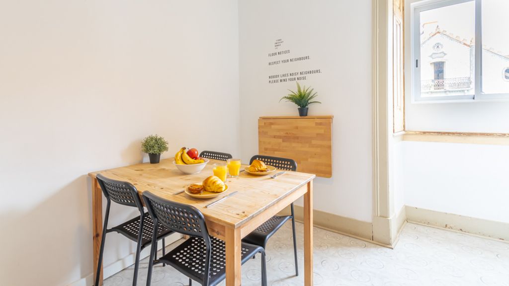 The Indy House | Room 307 by LovelyStay