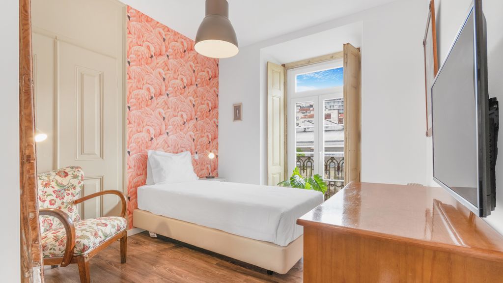 The Indy House | Room 307 by LovelyStay