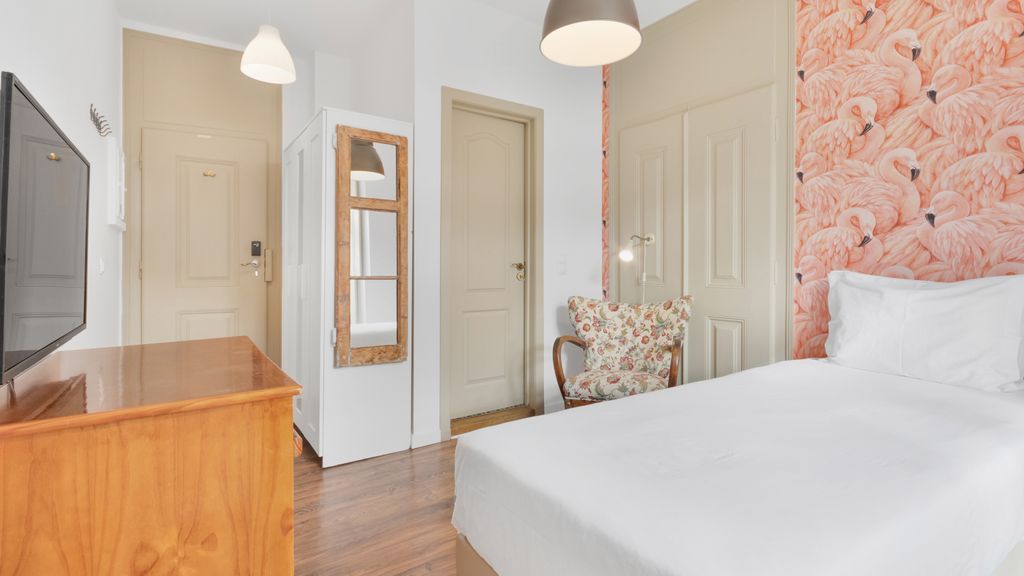 The Indy House | Room 307 by LovelyStay