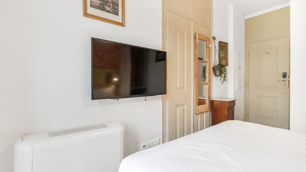 The Indy House | Room 308 by LovelyStay