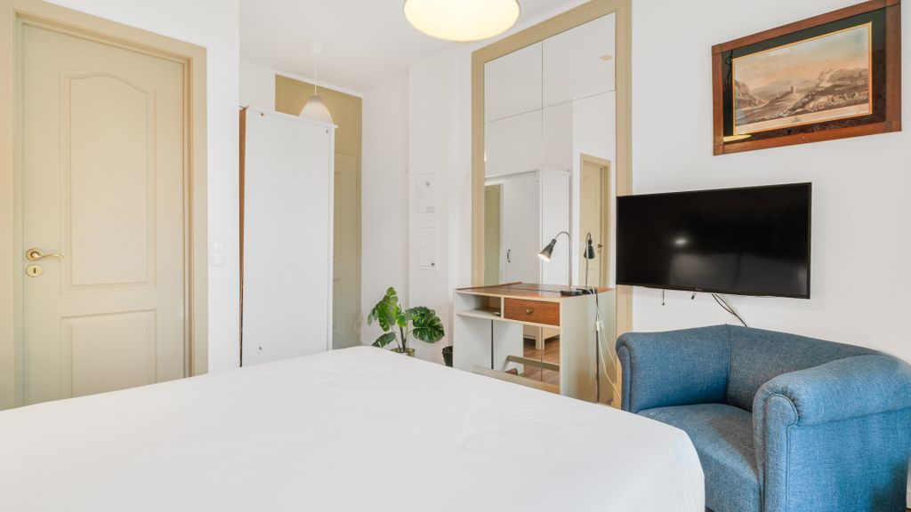The Indy House | Room 309 by LovelyStay