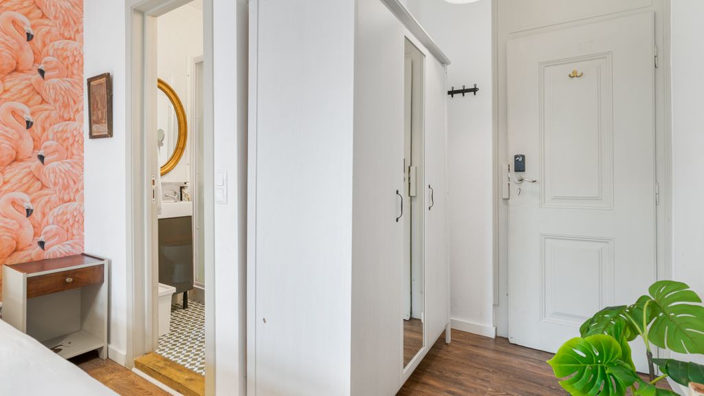 The Indy House | Room 309 by LovelyStay