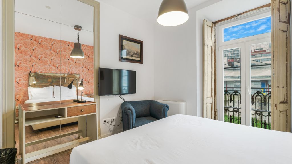 The Indy House | Room 309 by LovelyStay