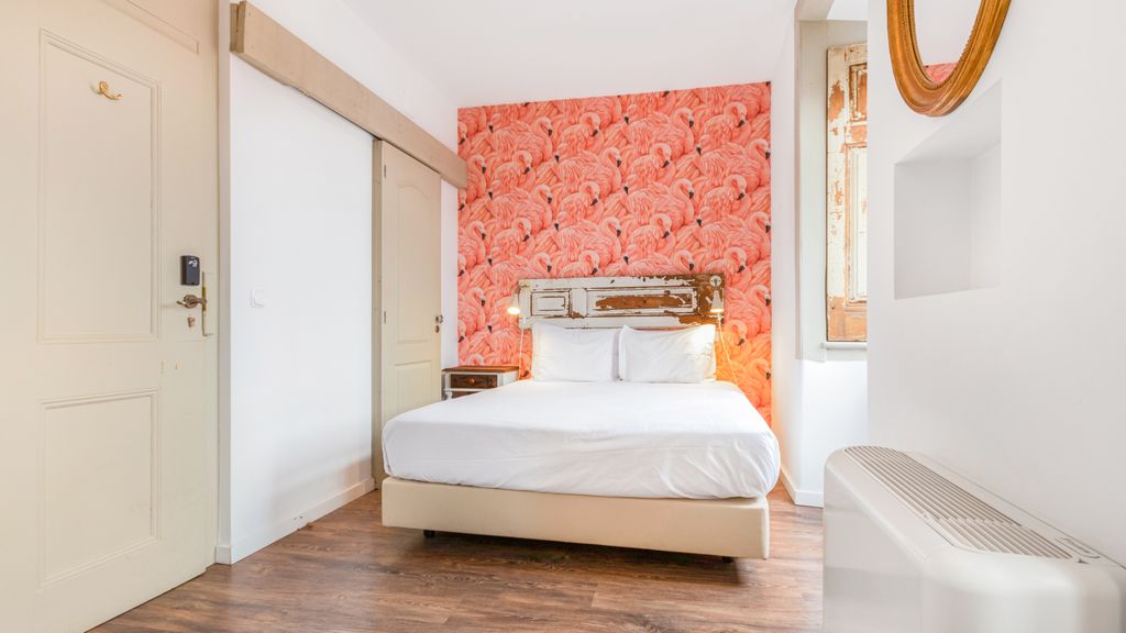 The Indy House | Room 310 by LovelyStay