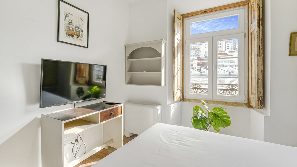 The Indy House | Room 401 by LovelyStay