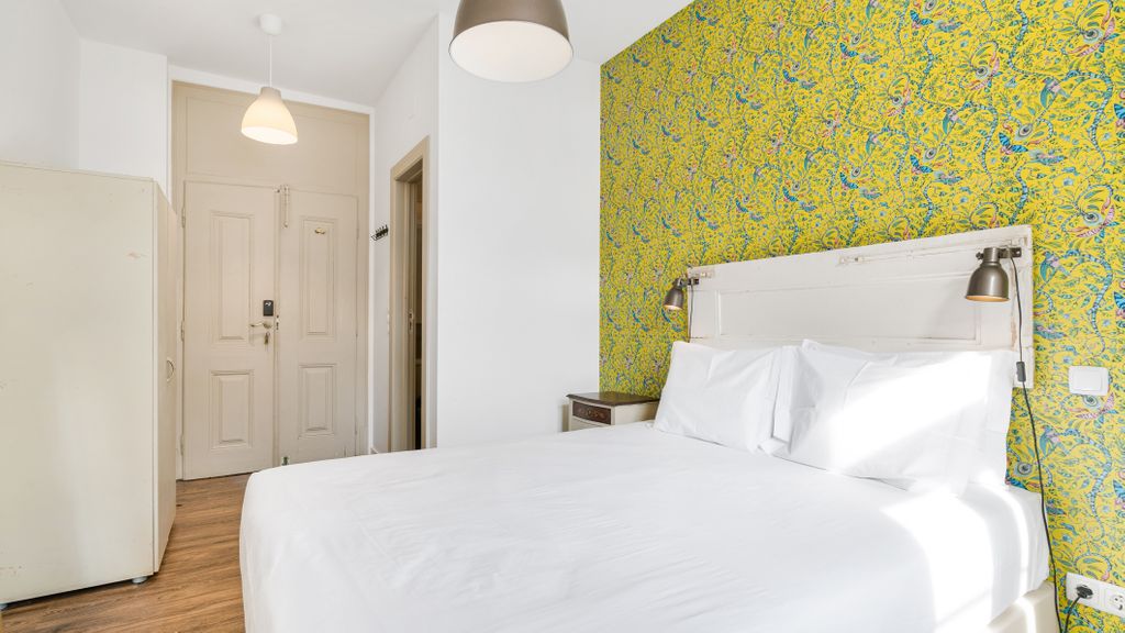 The Indy House | Room 402 by LovelyStay