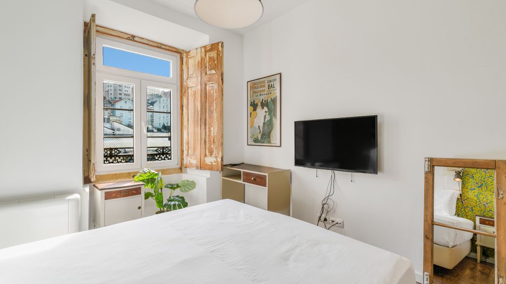 The Indy House | Room 402 by LovelyStay