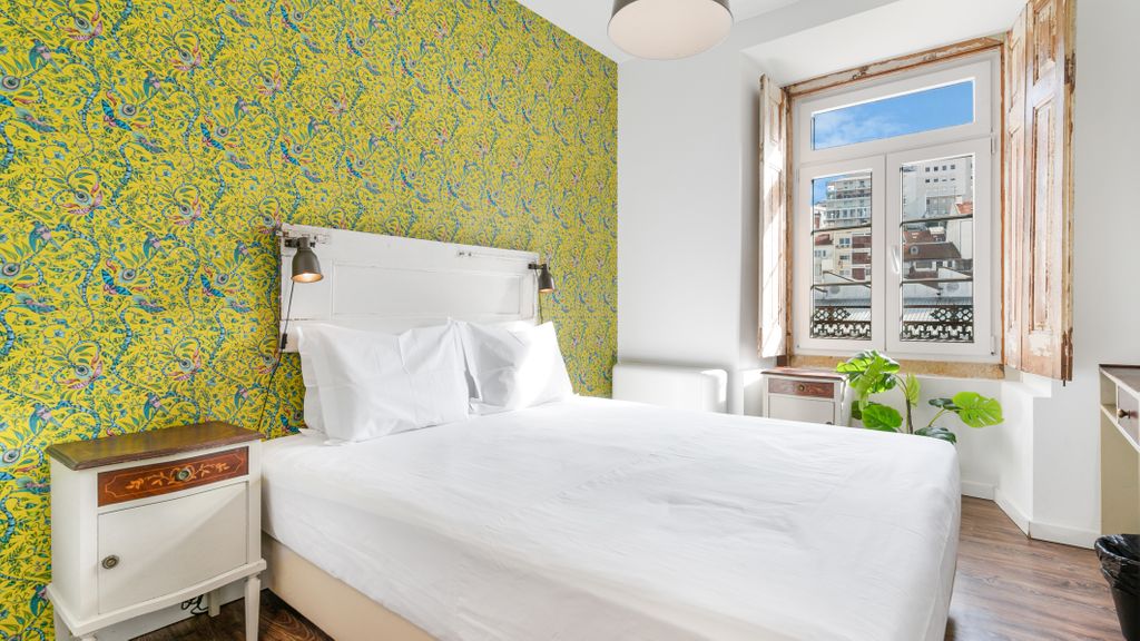 The Indy House | Room 402 by LovelyStay