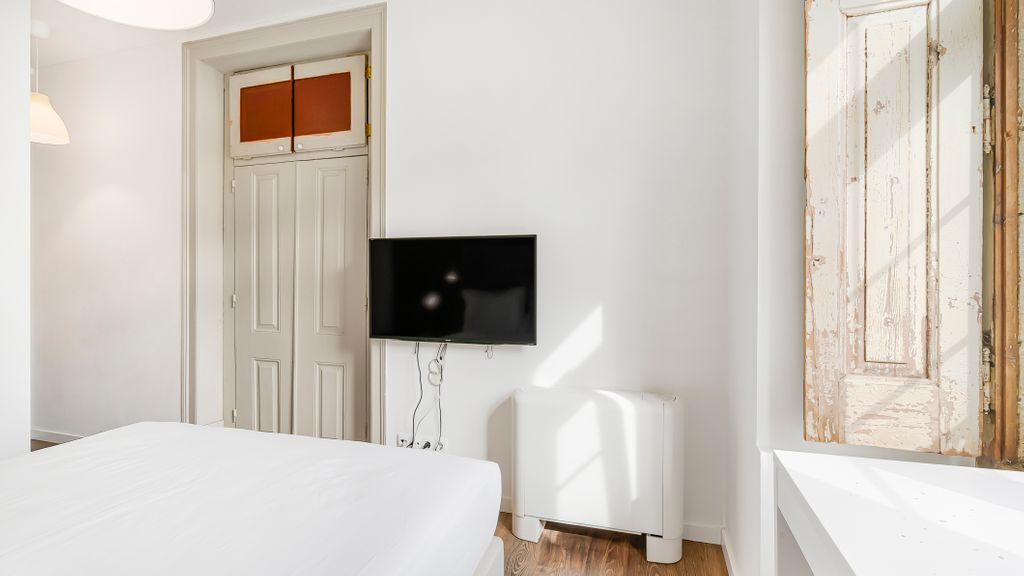 The Indy House | Room 403 by LovelyStay