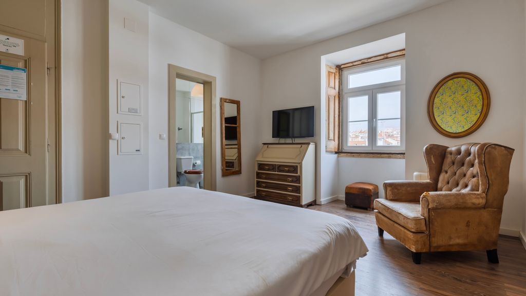 The Indy House | Room 404 by LovelyStay