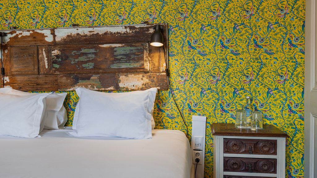 The Indy House | Room 404 by LovelyStay