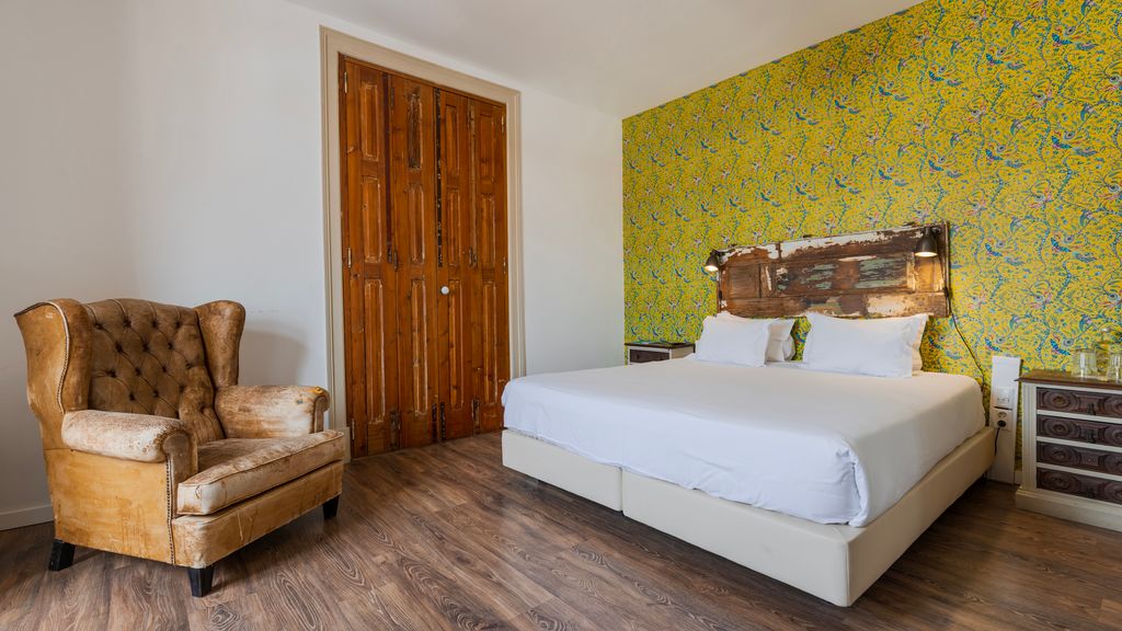 The Indy House | Room 404 by LovelyStay