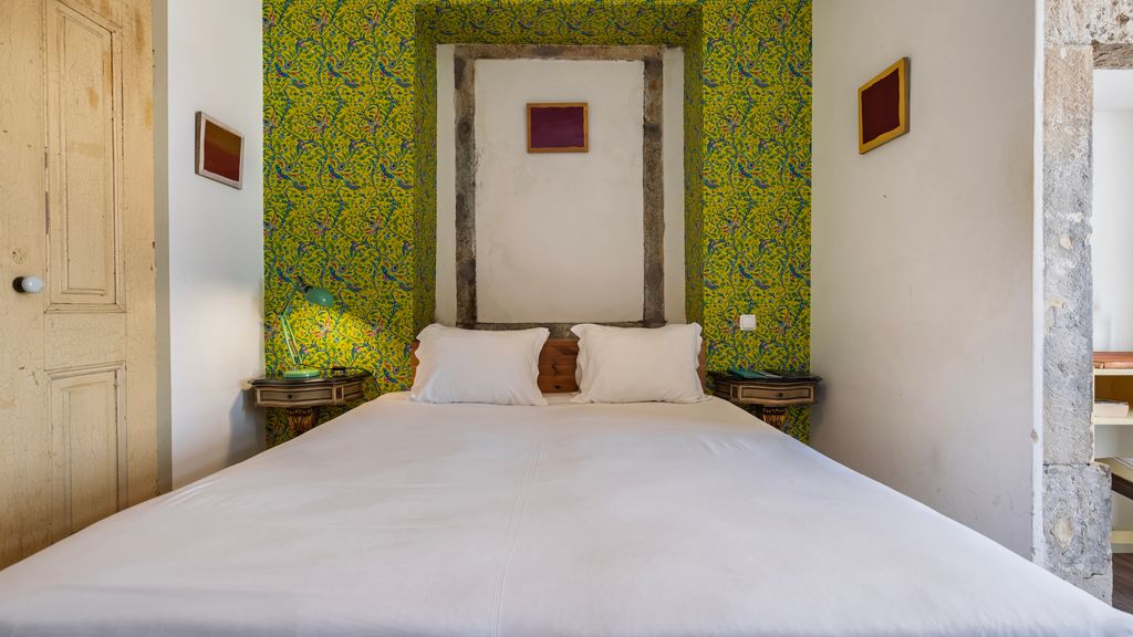 The Indy House | Room 405 by LovelyStay