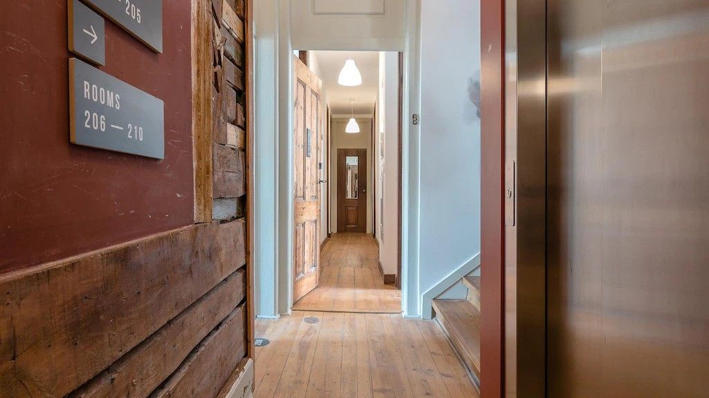 The Indy House | Room 405 by LovelyStay