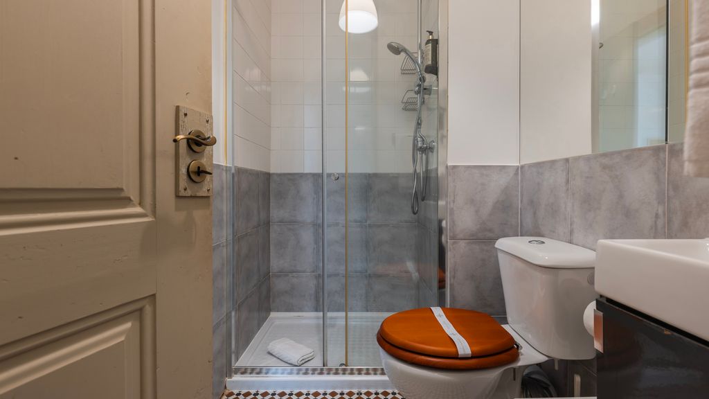 The Indy House | Room 405 by LovelyStay