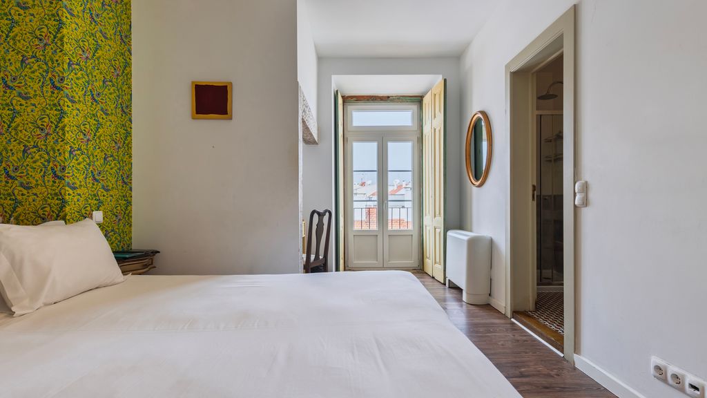 The Indy House | Room 405 by LovelyStay