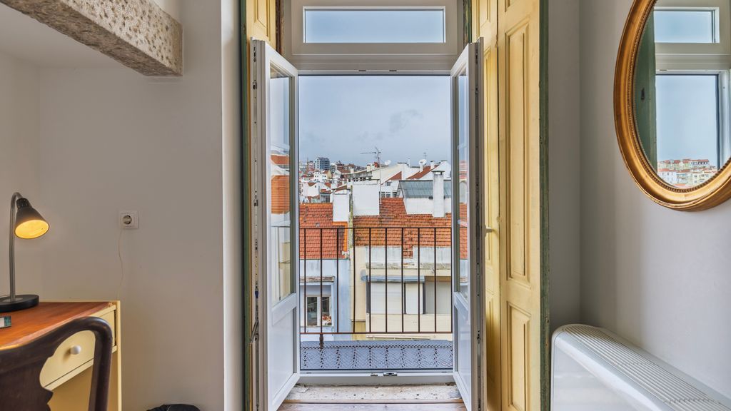 The Indy House | Room 405 by LovelyStay