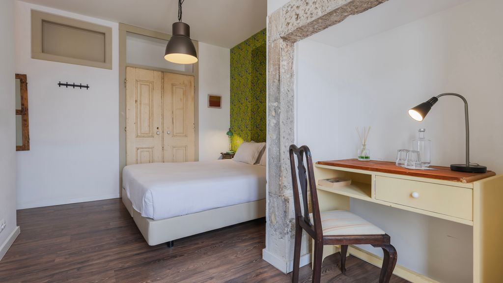 The Indy House | Room 405 by LovelyStay
